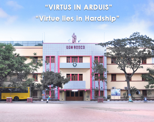 About Our School